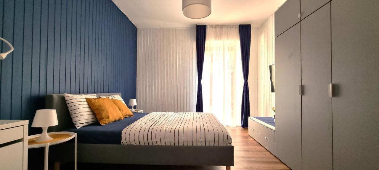 Casa Alexandra Apartment Rapallo Luaran gambar
